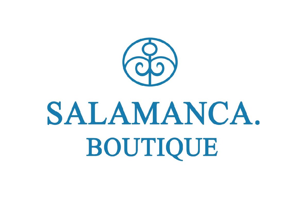 Logotipo SALAMANCA Boutique