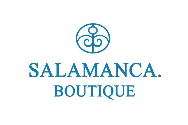 Logotipo SALAMANCA Boutique