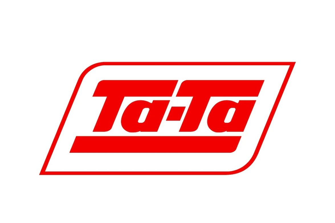 logotipo Tata