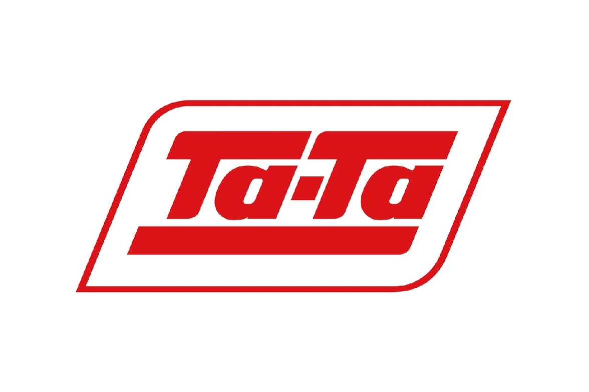 logotipo tata