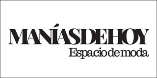 Logotipo Manias de hoy