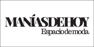 Logotipo Manias de hoy