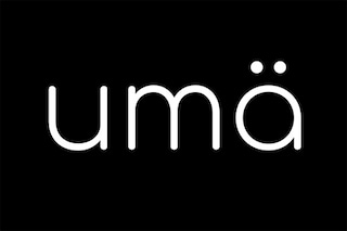 Logotipo Uma Store 