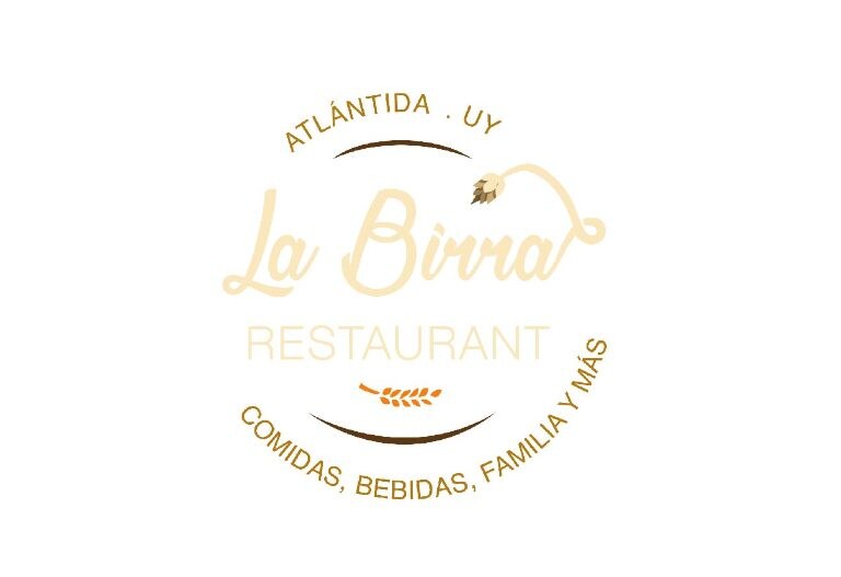 Logotipo La Birra