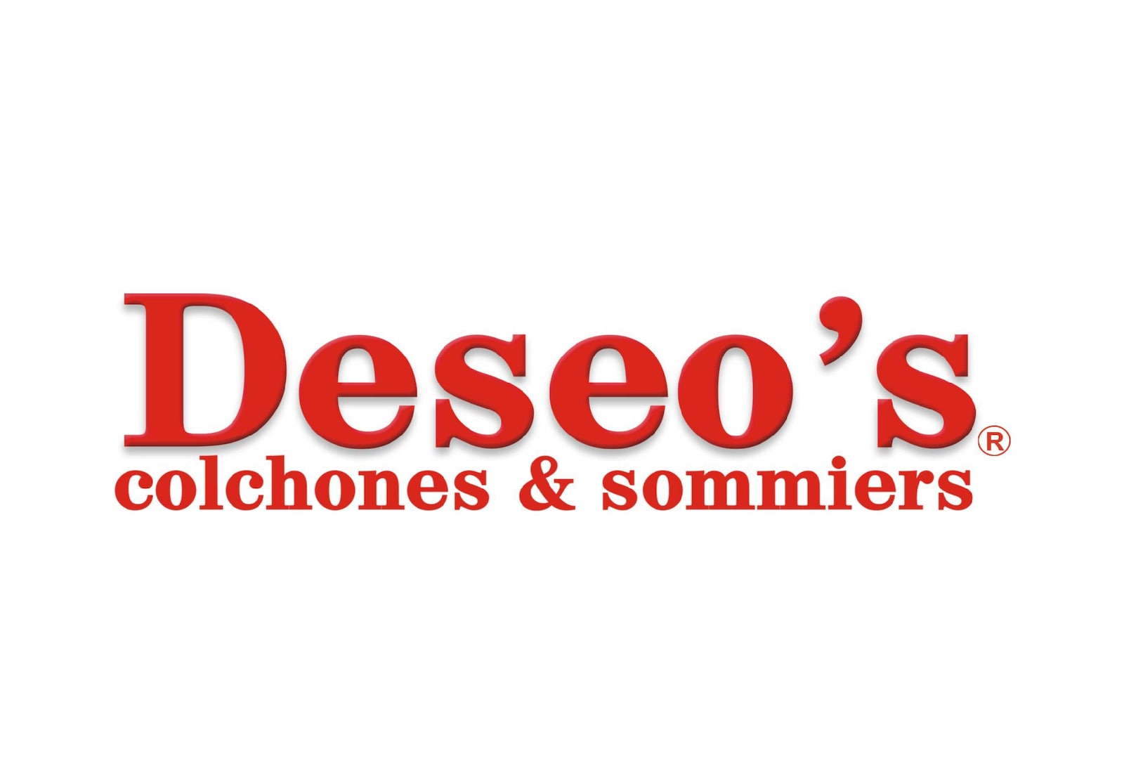 logotipo deseos