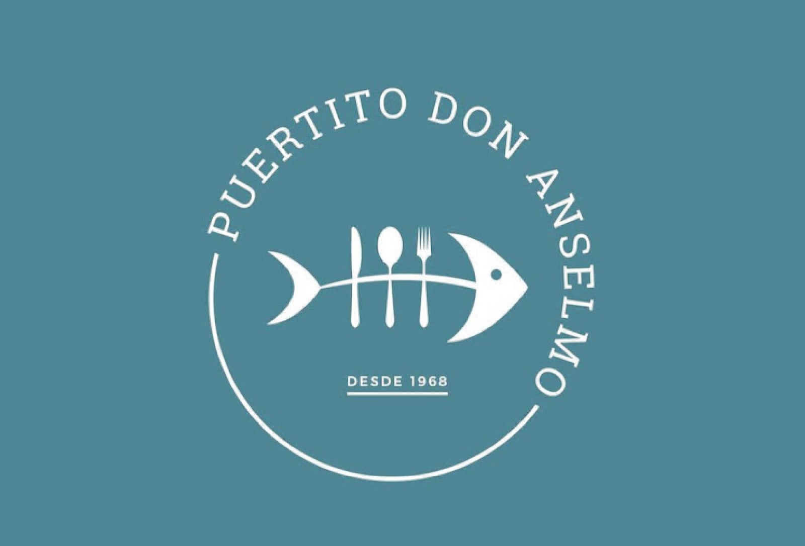 Puertito Don Anselmo