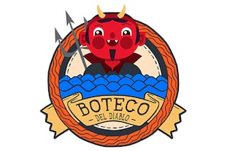 Boteco del Diablo
