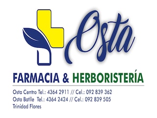 Farmacia Osta