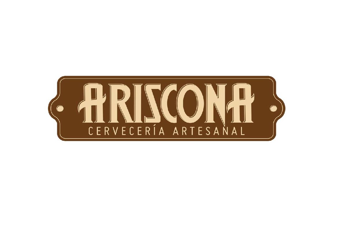 Logotipo Ariscona