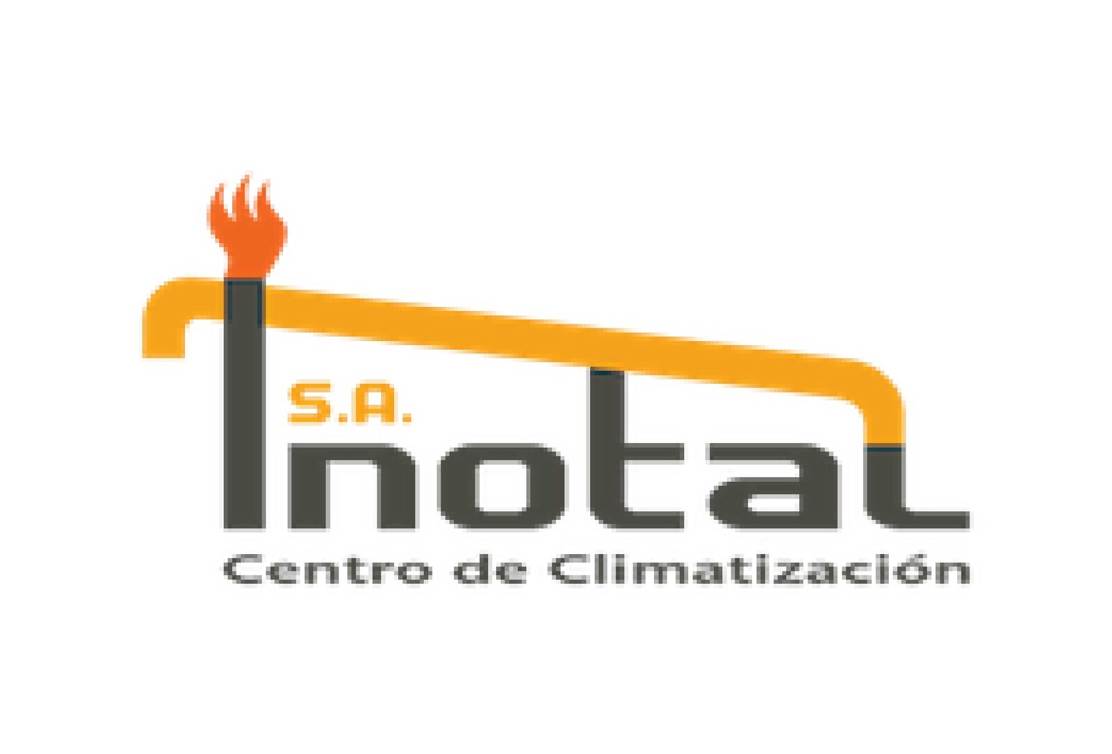 Logotipo Inotal