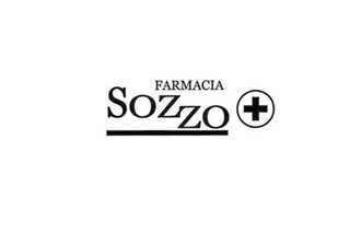 logotipo Farmacia Sozzo