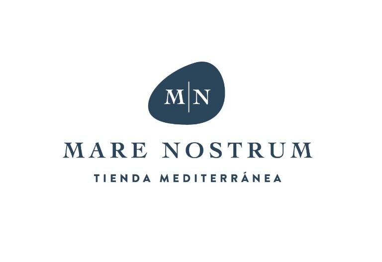 Logotipo Mare Nostrum Boutique