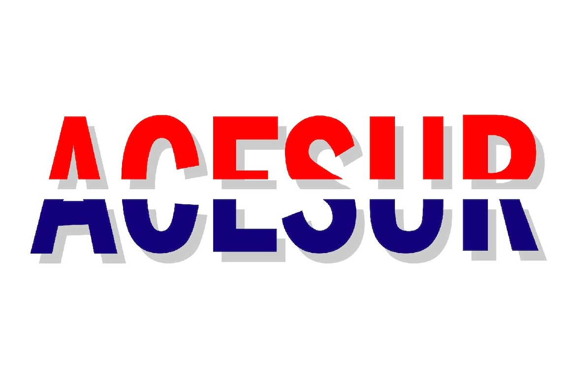 Logotipo Acesur