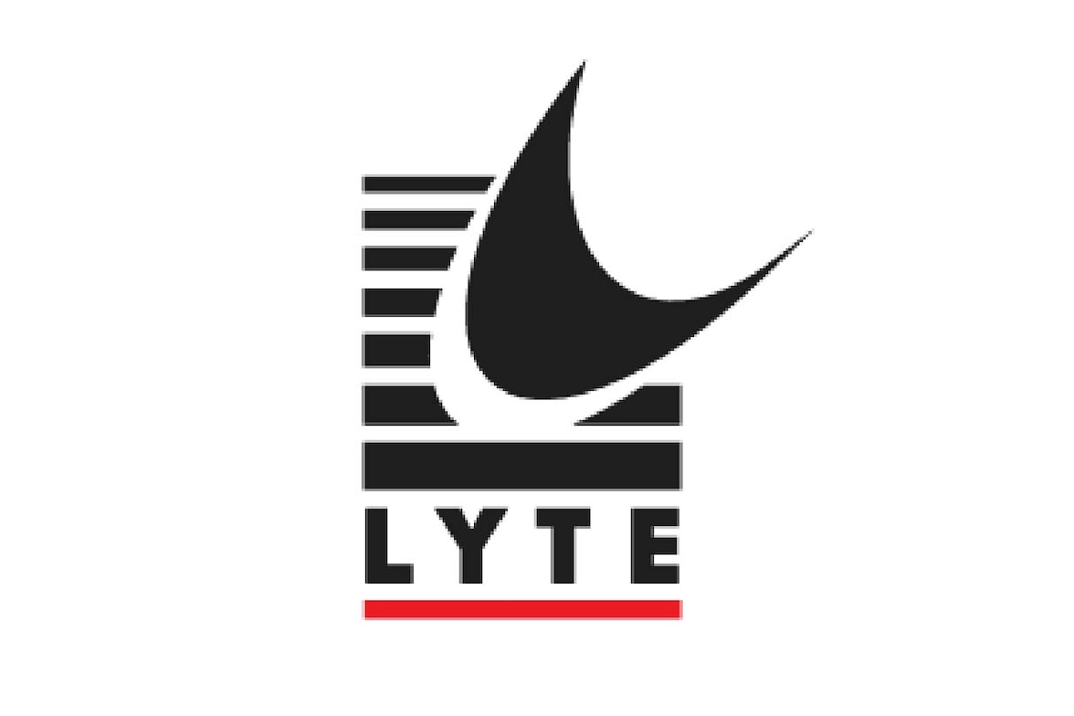 Logotipo Lyte