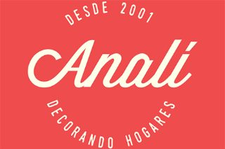 logotipo anali