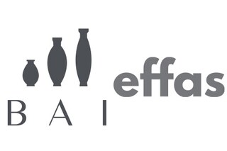Logotipo Effas