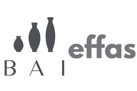 Logotipo Effas