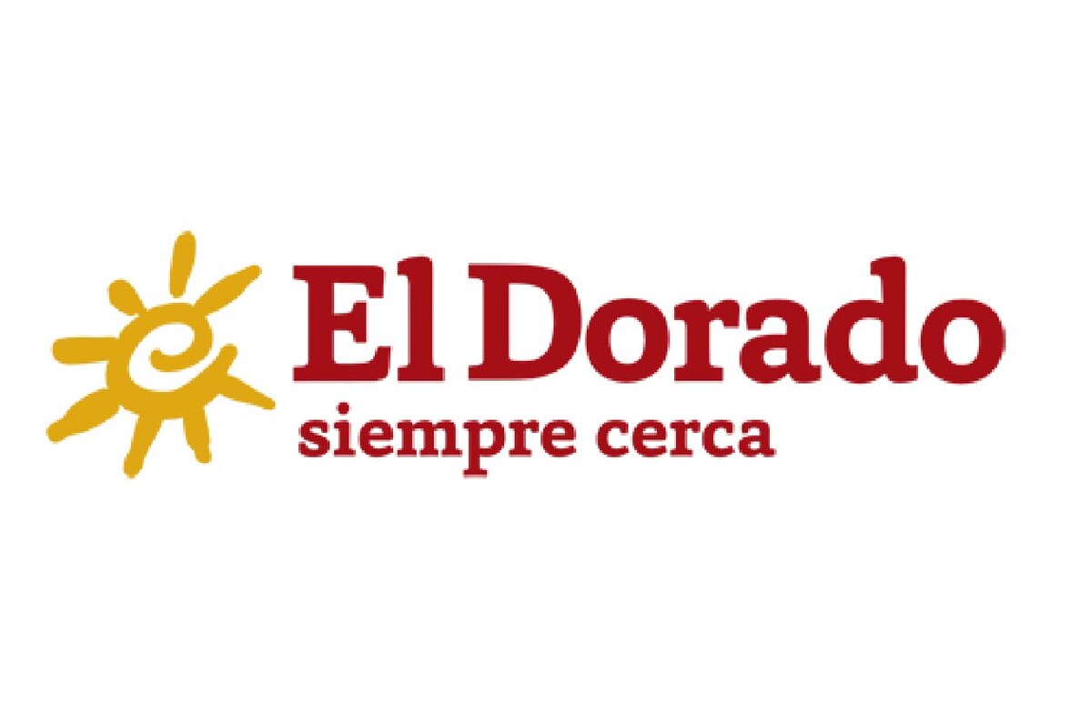 Logotipo El dorado