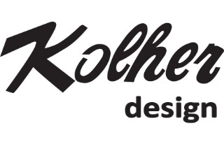 logotipo kolher
