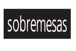 logotipo sobremesas
