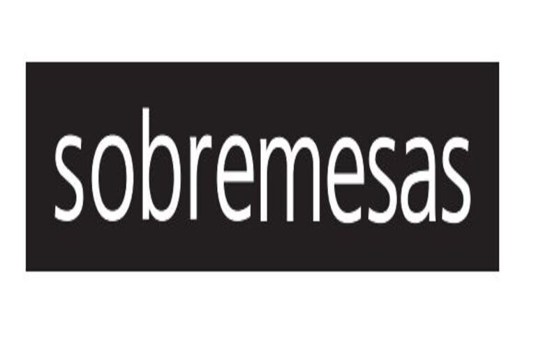 logotipo sobremesas