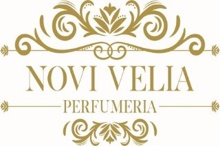 logotipo novivelia