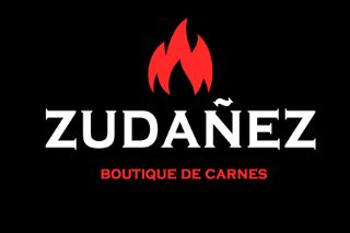 logotipo zudañez