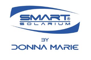 Logotipo Smart Solarium Uruguay