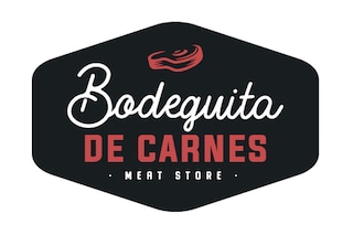 Logotipo Bodeguita de Carnes