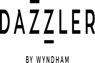 logotipo dazzler