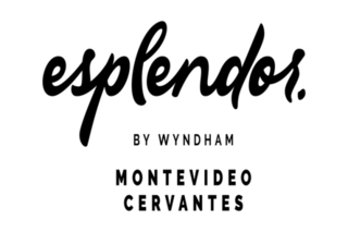 logotipo esplendor