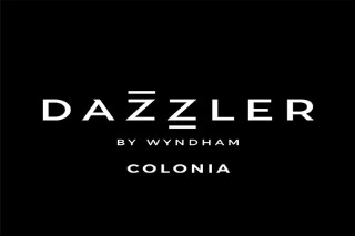 logotipo dazzler