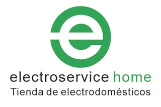 Logotipo Electroservice Home