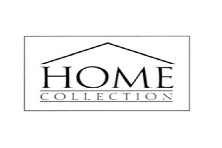 Logotipo Home Collection