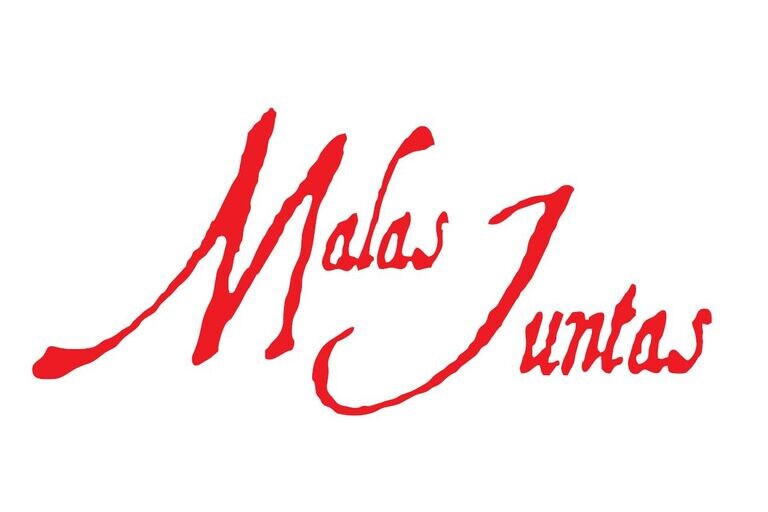 logoyipo Malas Juntas