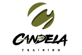 logotipo Candela Training