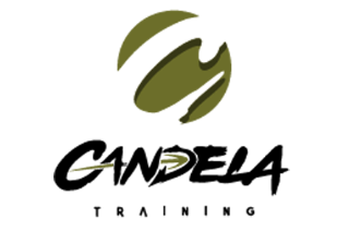 logotipo Candela Training