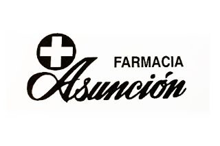 logotipo farmacia asuncion
