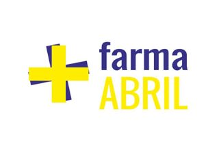 logotipo abril
