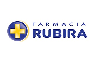 logotipo rubira