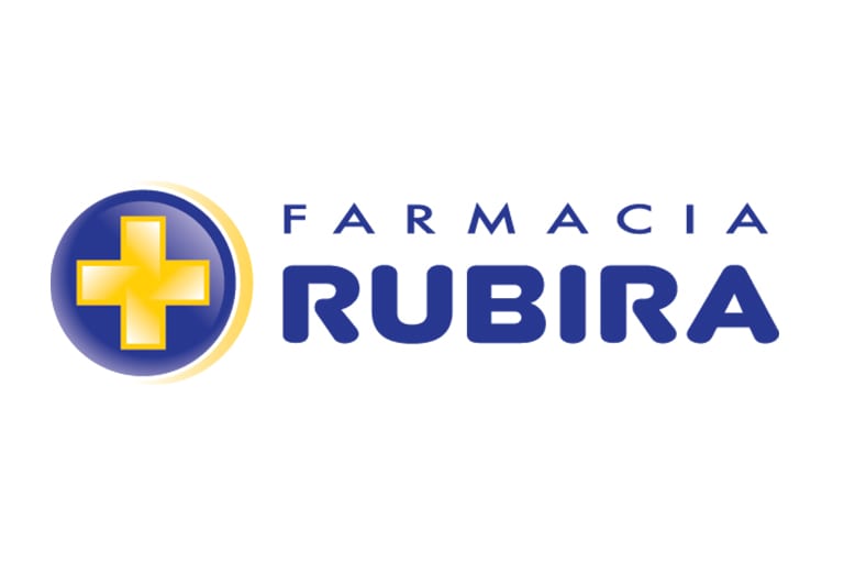 logotipo rubira