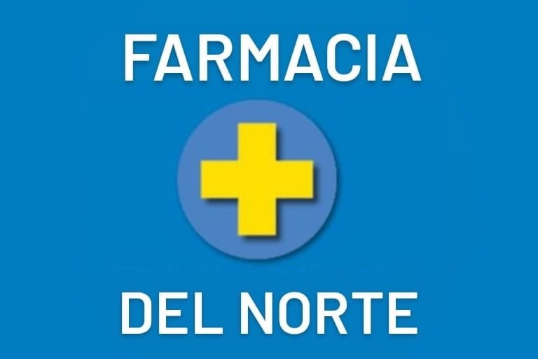 logotipo del norte