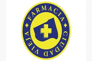 logotipo ciudad vieja