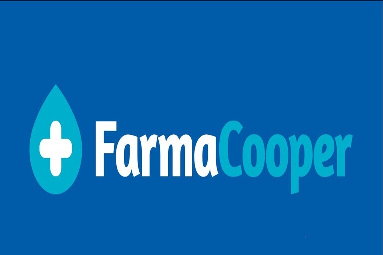 logotipo Cooper