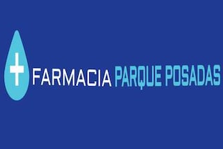 logotipo Parque Posadas