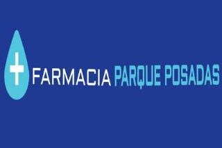 logotipo Parque Posadas