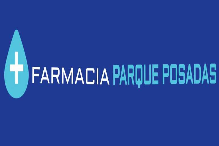 logotipo Parque posadas