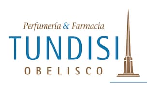 logotipo Tundisi obelisco