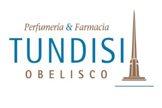 logotipo Tundisi obelisco