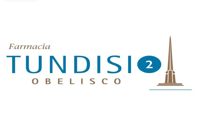 logotipo Tundisi II